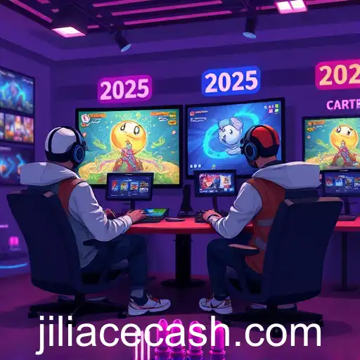 Expansion of English Game Platforms in 2025