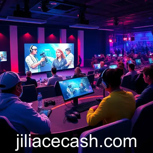 Exploring the Role of Jiliace in Gaming Communities