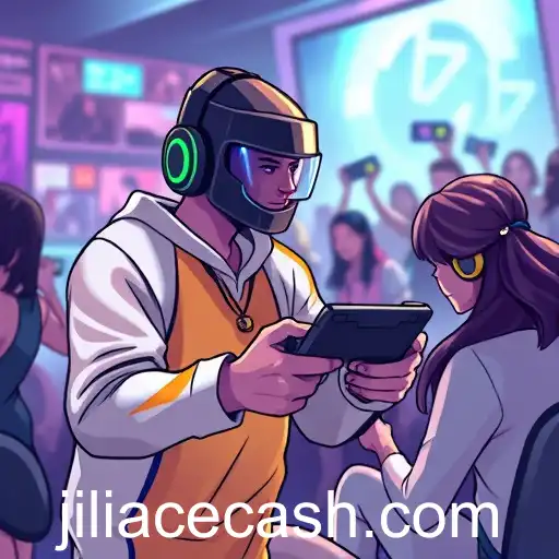 The Evolution of Online Gaming Platforms