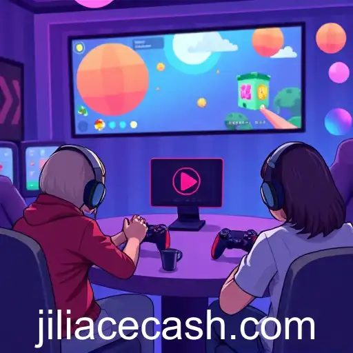 Gaming Trends and Innovations on Jiliace