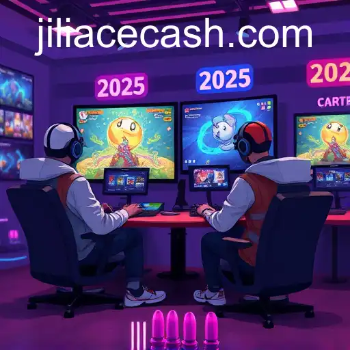 Expansion of English Game Platforms in 2025