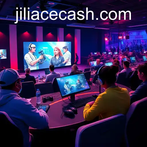 Exploring the Role of Jiliace in Gaming Communities