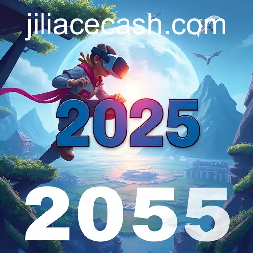 Jiliace: Revolutionizing Online Gaming in 2025