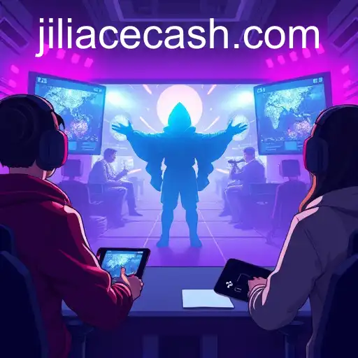 Jiliace: The Evolution of Online Gaming