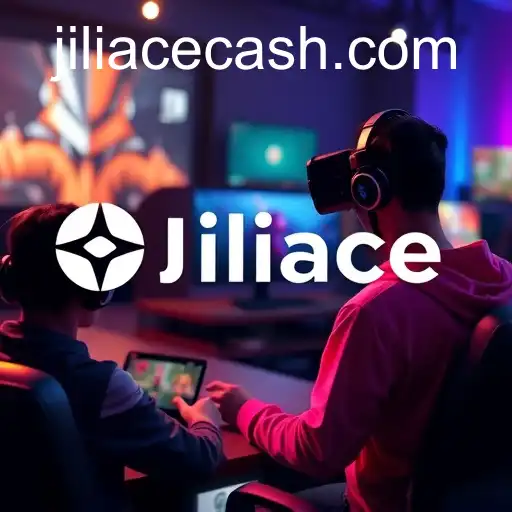 Jiliace: Revolutionizing Game Experiences in 2025