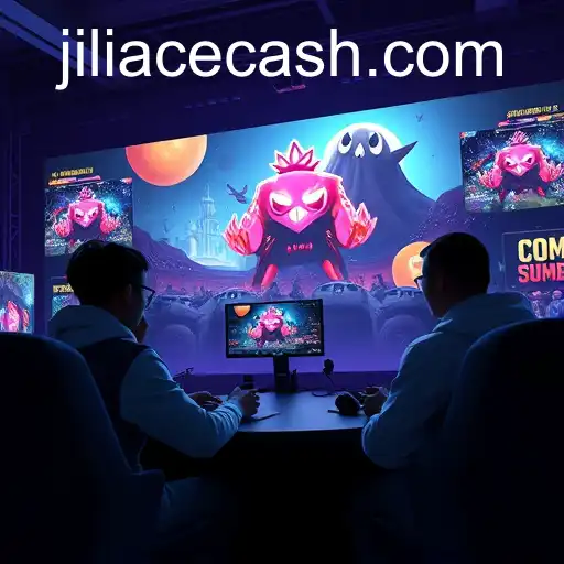 Jiliace: A Gaming Phenomenon in 2025