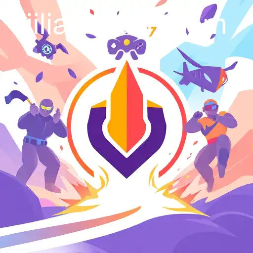 Jiliace: A Hub for English Gamers