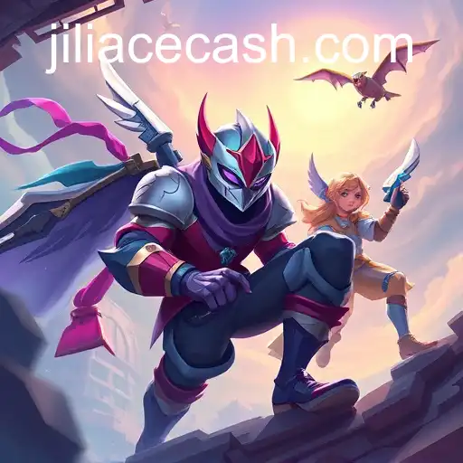 The Rise of Jiliace in the Gaming World