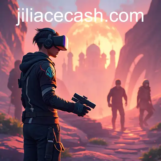 The Rise of Jiliace in the Gaming World