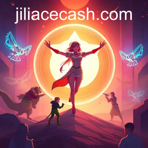 Jiliace's Impact on Online Gaming