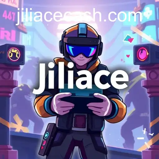 The Rise of Jiliace in Online Gaming
