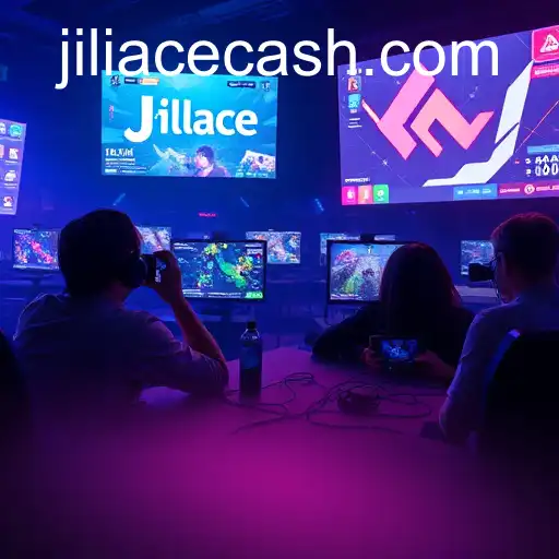 Jiliace: A Rising Star in Online Gaming