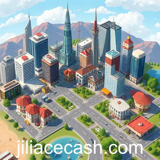 Jiliace: A New Era for Online Gaming