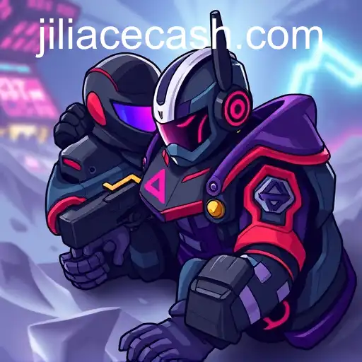 Jiliace Brings a New Era to Online Gaming