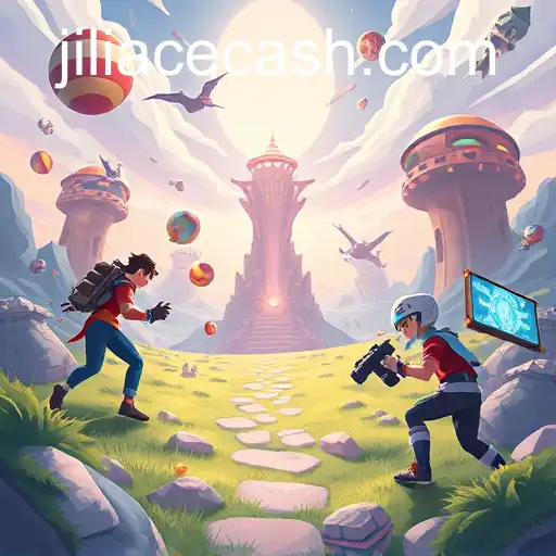 The Rise of Jiliace in the Gaming World