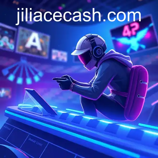 The Rise of Jiliace: Revolutionizing Online Gaming