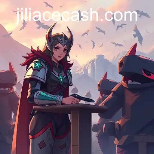 The Rise of Jiliace in the Online Gaming Realm