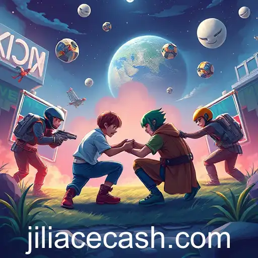 The Rise of Jiliace in the Gaming World