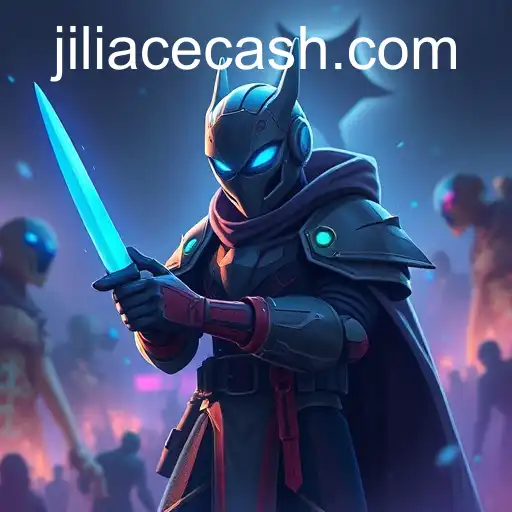 The Rise of Jiliace: A New Era in Online Gaming