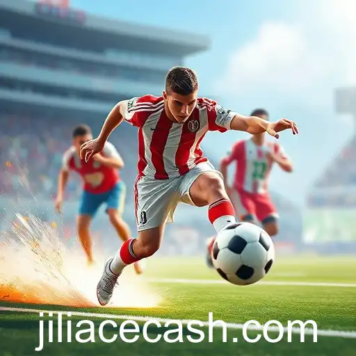 The Rise of Jiliace: Revolutionizing Online Gaming in 2025