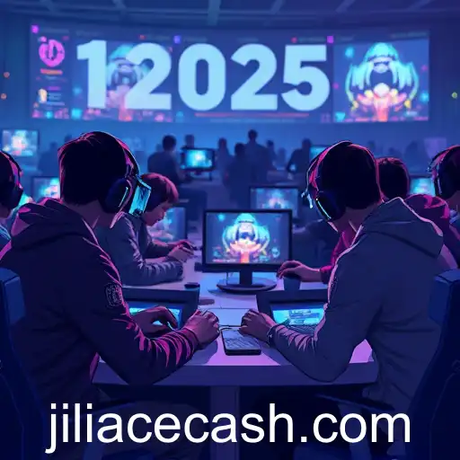 Revamping the Gaming World: Jiliace's Impact
