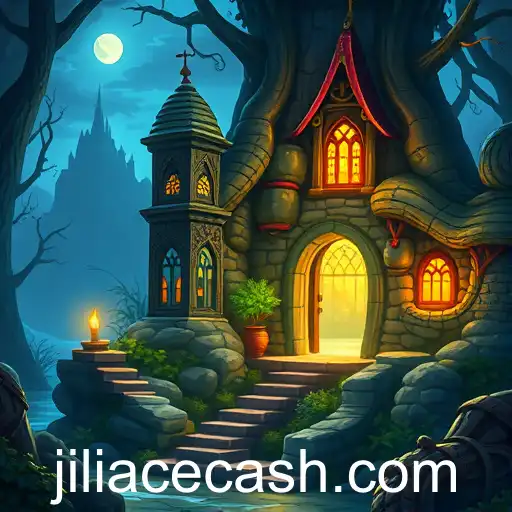 Jiliace: Shaping the Future of Online Gaming