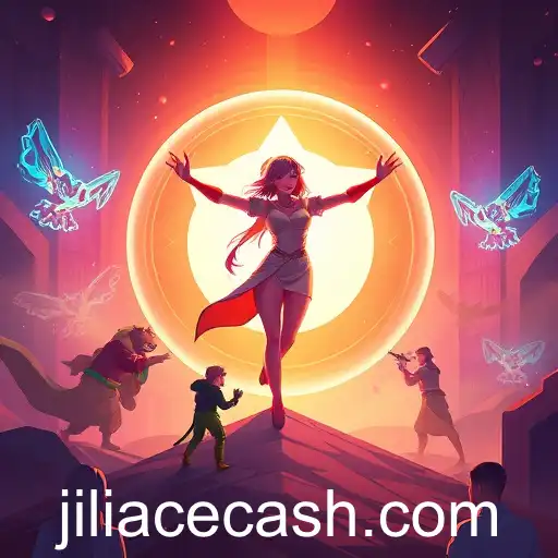 Jiliace: Revolutionizing Gaming in the Digital Age