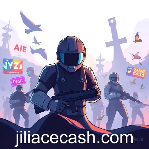 The Rise of Jiliace in the Gaming World
