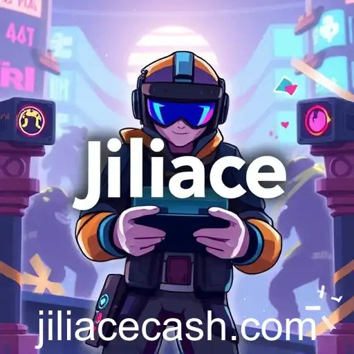 The Rise of Gaming Portals: Jiliace in Focus