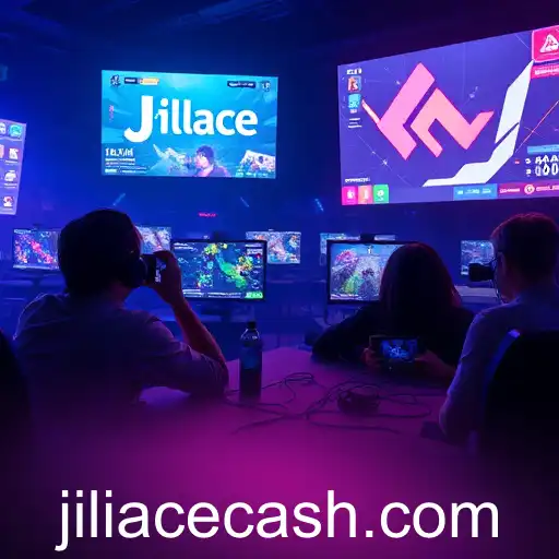Jiliace: A Rising Star in Online Gaming