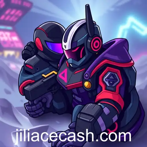 Jiliace Brings a New Era to Online Gaming