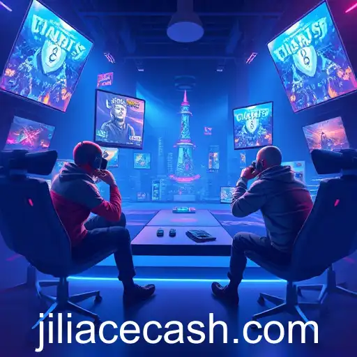 Jiliace Revolutionizing Online Gaming in 2025