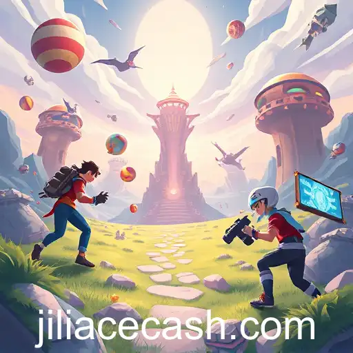The Rise of Jiliace in the Gaming World