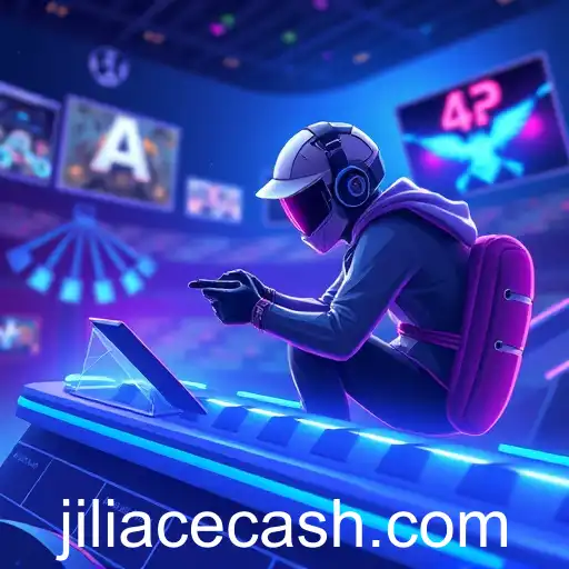 The Rise of Jiliace: Revolutionizing Online Gaming