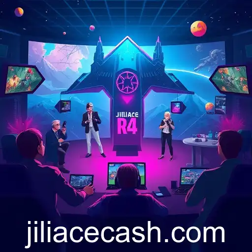 The Rise of Jiliace: Transforming Online Gaming in 2025