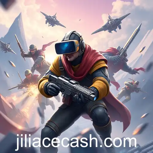 The Rise of Jiliace in Online Gaming