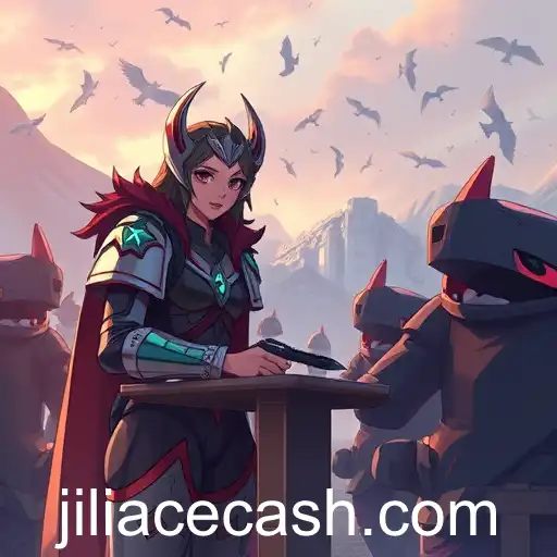 The Rise of Jiliace in the Online Gaming Realm