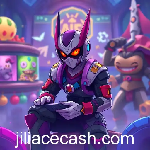 The Rise of Jiliace in Online Gaming