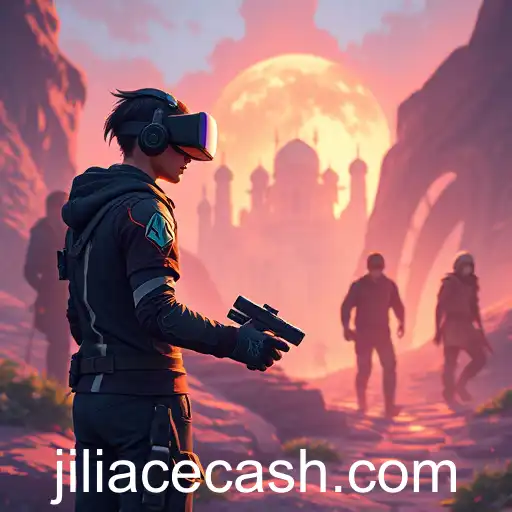 The Rise of Jiliace: Revolutionizing Online Gaming
