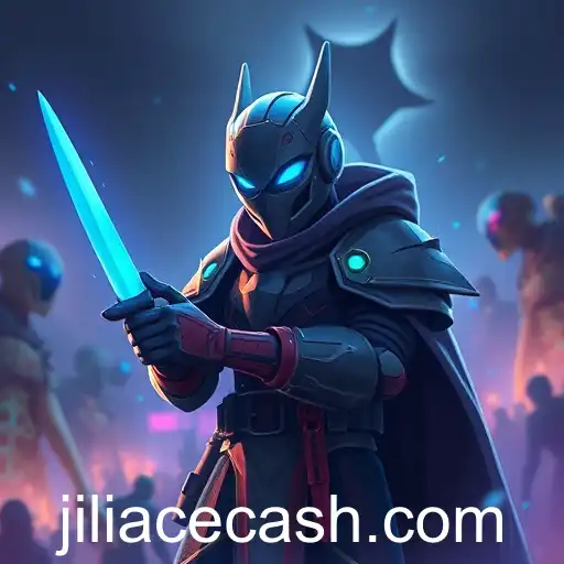 The Rise of Jiliace: A New Era in Online Gaming